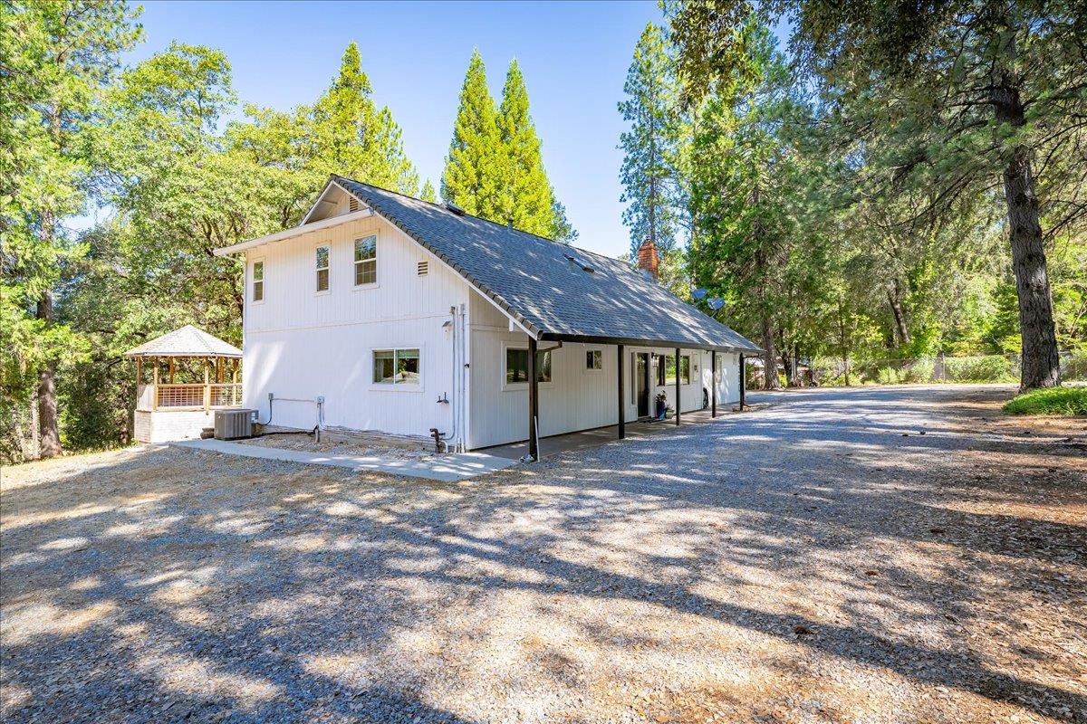 4380 Slodusty Road Garden Valley, CA 95633 - Photo 48 of 63