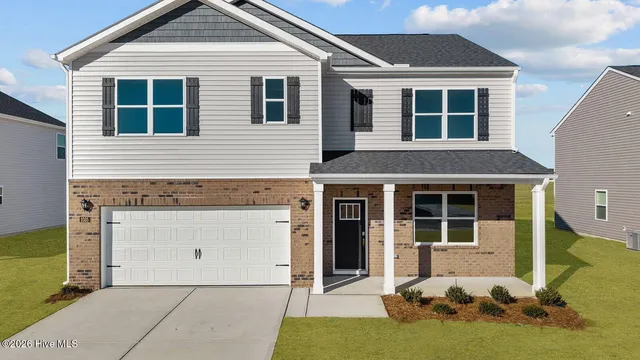$354,000 | 2649 Delilah Drive, Kinston, NC 28501