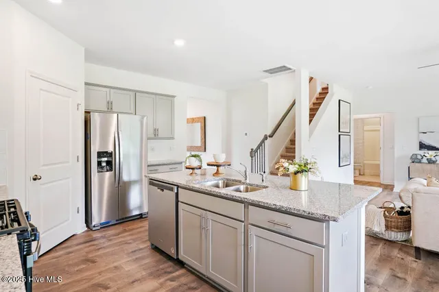 $358,460 | 2649 Delilah Drive, Kinston, NC 28501