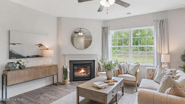 $358,460 | 2649 Delilah Drive, Kinston, NC 28501