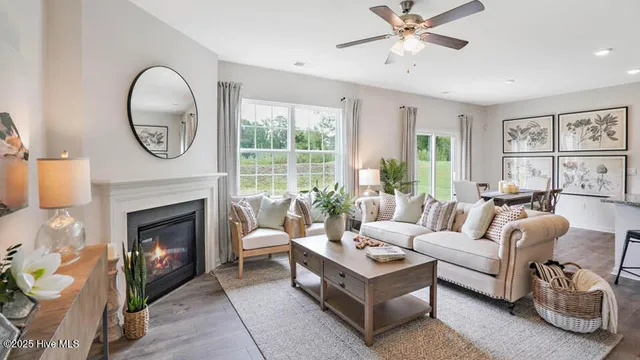 $358,460 | 2649 Delilah Drive, Kinston, NC 28501