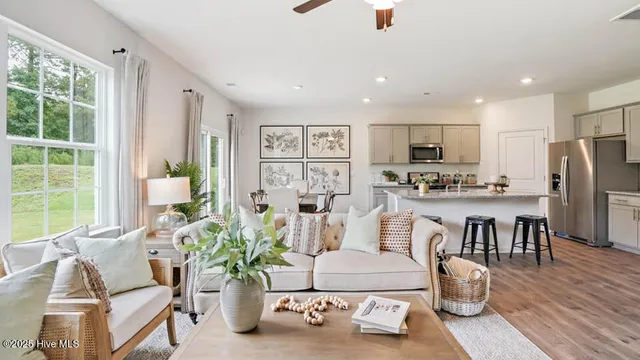 $358,460 | 2649 Delilah Drive, Kinston, NC 28501