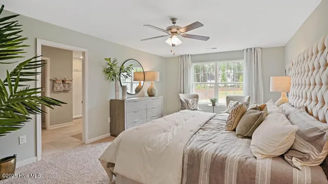 $358,460 | 2649 Delilah Drive, Kinston, NC 28501