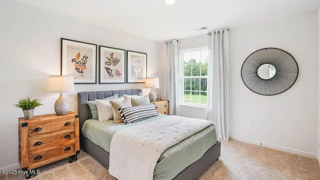 $358,460 | 2649 Delilah Drive, Kinston, NC 28501