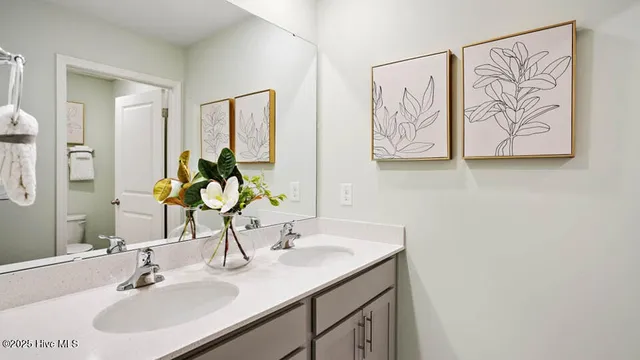 $358,460 | 2649 Delilah Drive, Kinston, NC 28501