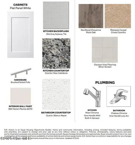 $358,460 | 2649 Delilah Drive, Kinston, NC 28501