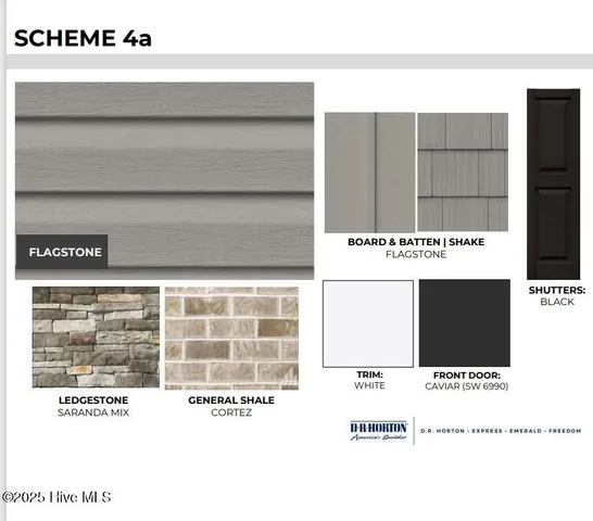 $358,460 | 2649 Delilah Drive, Kinston, NC 28501