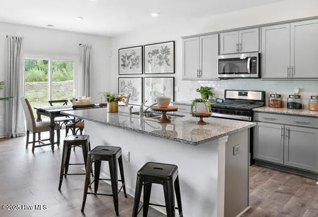 $358,460 | 2649 Delilah Drive, Kinston, NC 28501