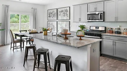 $358,460 | 2649 Delilah Drive, Kinston, NC 28501