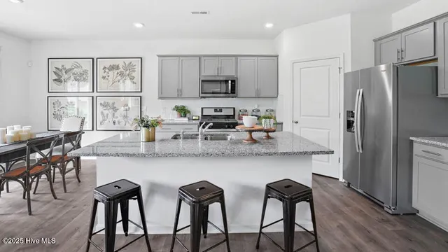 $358,460 | 2649 Delilah Drive, Kinston, NC 28501