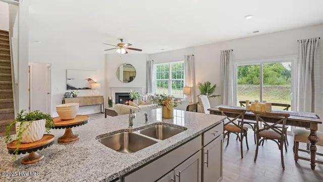 $358,460 | 2649 Delilah Drive, Kinston, NC 28501