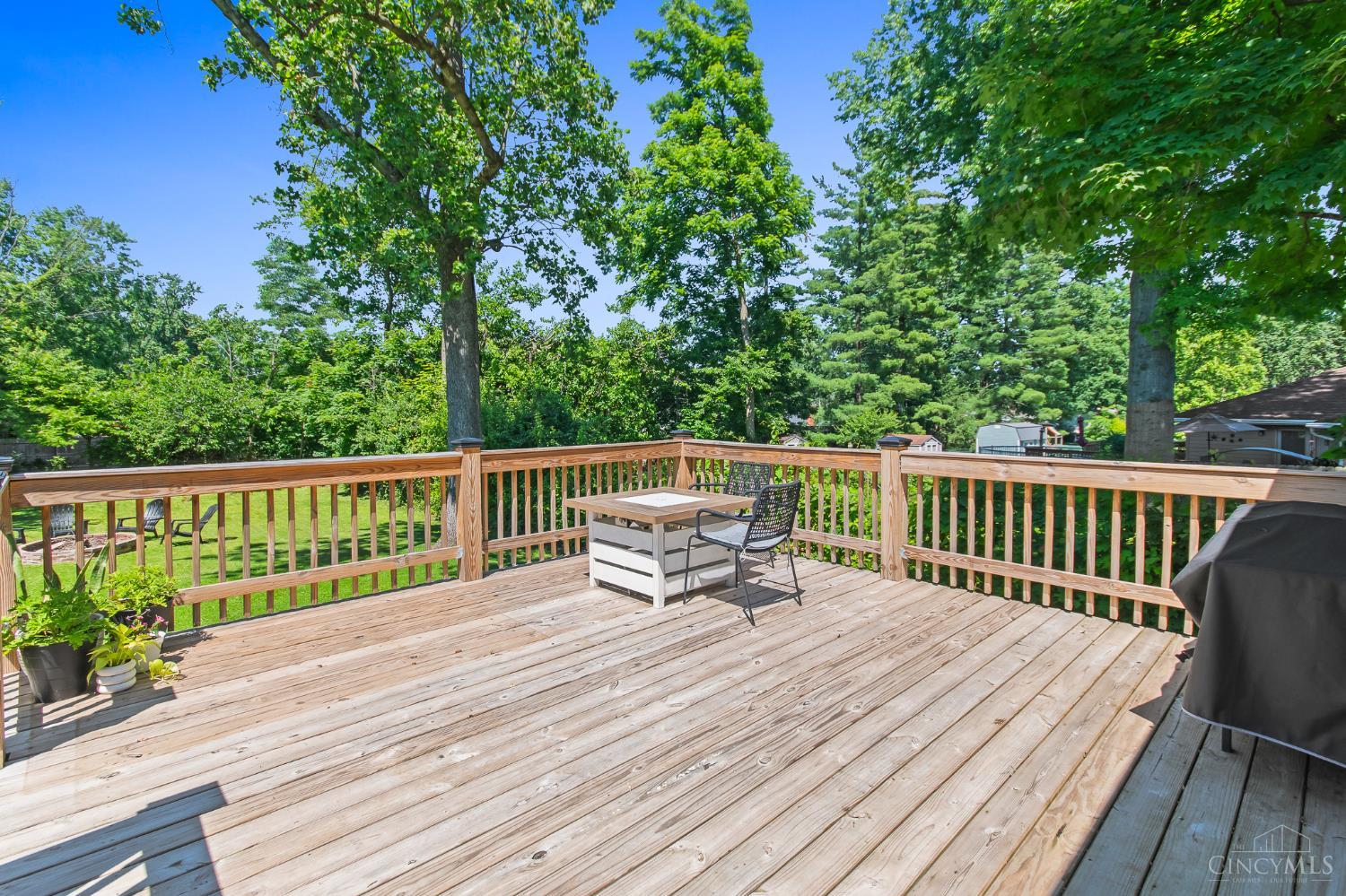 4638 Sycamore Road Cincinnati, OH 45242 - Photo 14 of 16