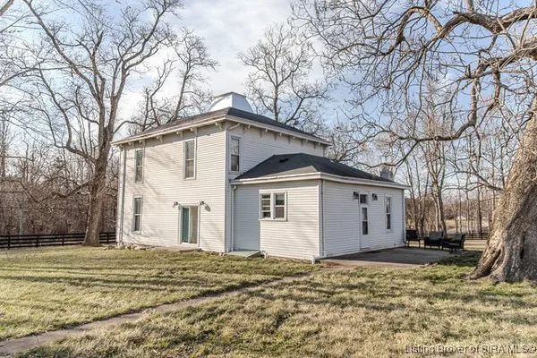 $422,100 | 9408 State Highway 7, Dupont, IN 47231