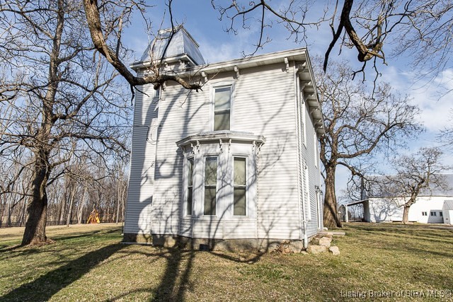 9408 State Highway 7 Dupont, IN 47231 - Photo 45 of 97