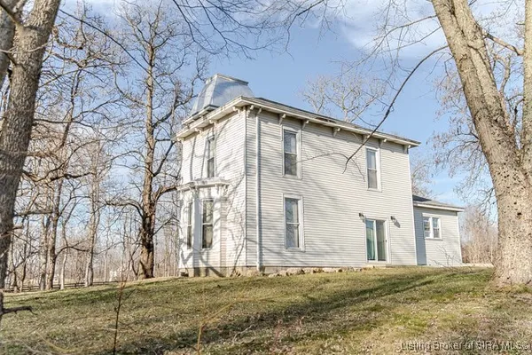 $422,100 | 9408 State Highway 7, Dupont, IN 47231