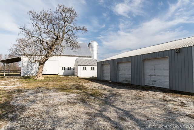 9408 State Highway 7 Dupont, IN 47231 - Photo 49 of 97