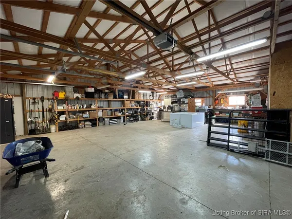 $422,100 | 9408 State Highway 7, Dupont, IN 47231