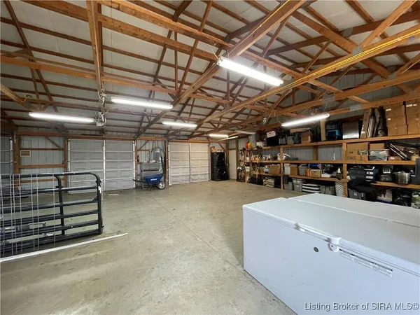 $422,100 | 9408 State Highway 7, Dupont, IN 47231