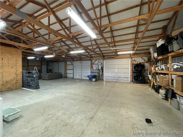 $422,100 | 9408 State Highway 7, Dupont, IN 47231