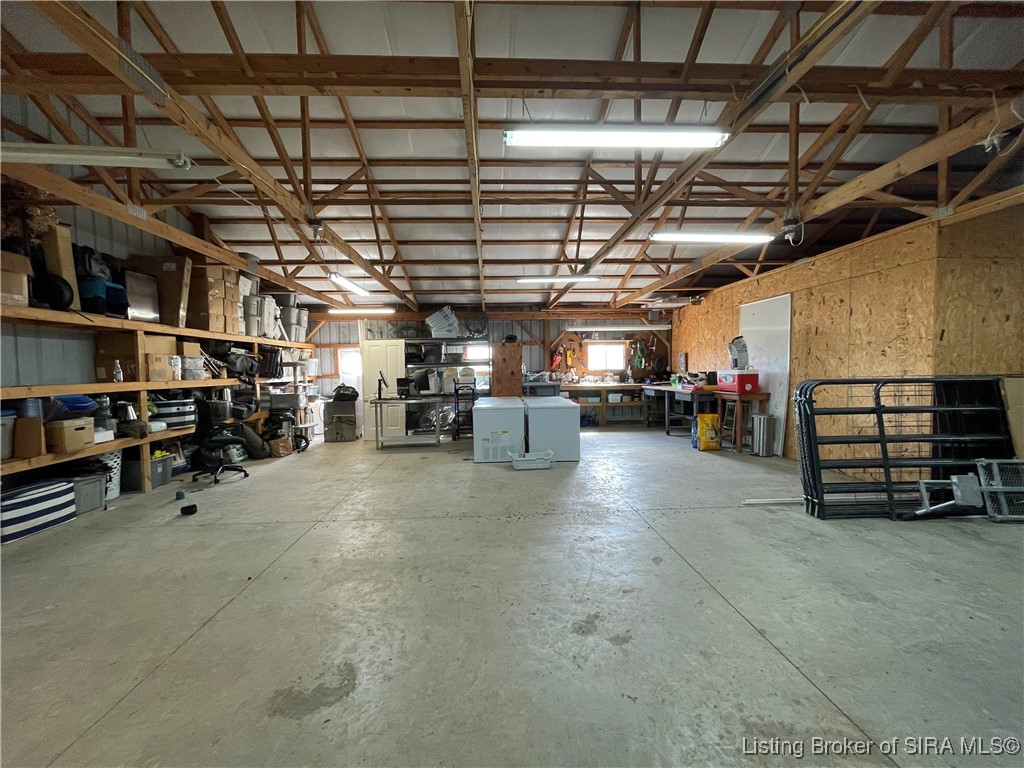 9408 State Highway 7 Dupont, IN 47231 - Photo 56 of 97