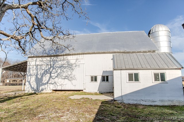 9408 State Highway 7 Dupont, IN 47231 - Photo 60 of 97