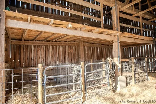 $422,100 | 9408 State Highway 7, Dupont, IN 47231