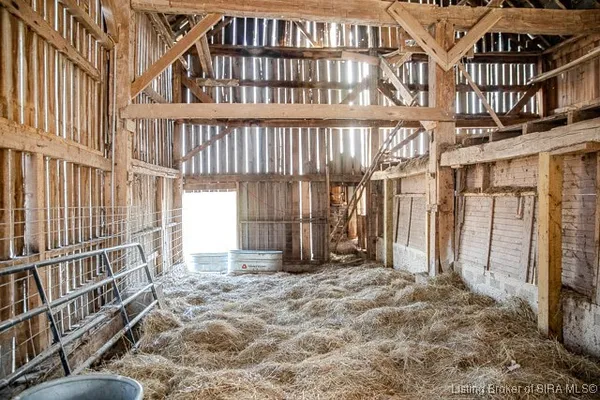 $422,100 | 9408 State Highway 7, Dupont, IN 47231