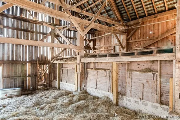 $422,100 | 9408 State Highway 7, Dupont, IN 47231