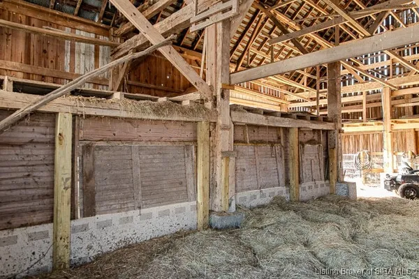 $422,100 | 9408 State Highway 7, Dupont, IN 47231