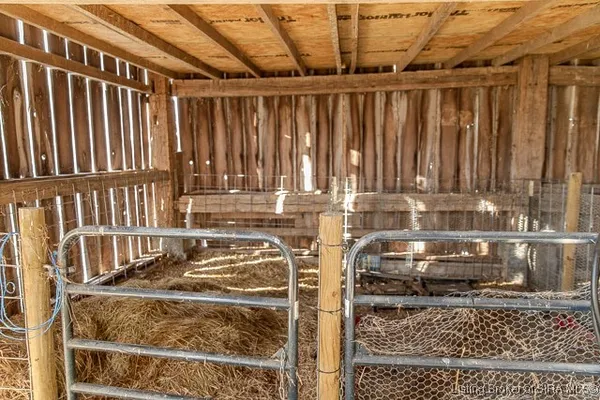 $422,100 | 9408 State Highway 7, Dupont, IN 47231