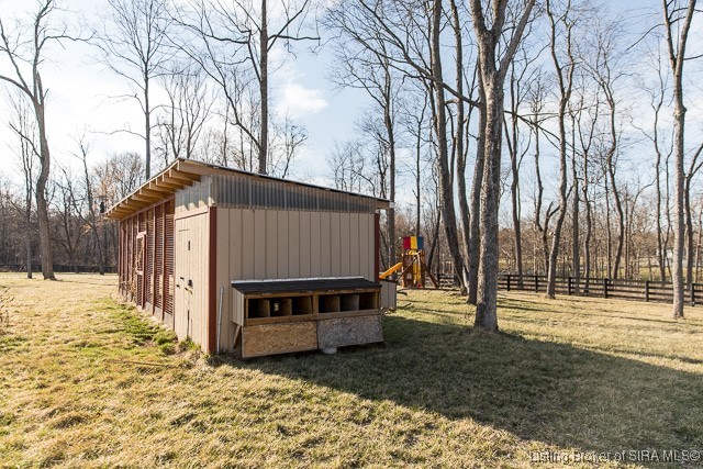 9408 State Highway 7 Dupont, IN 47231 - Photo 78 of 97