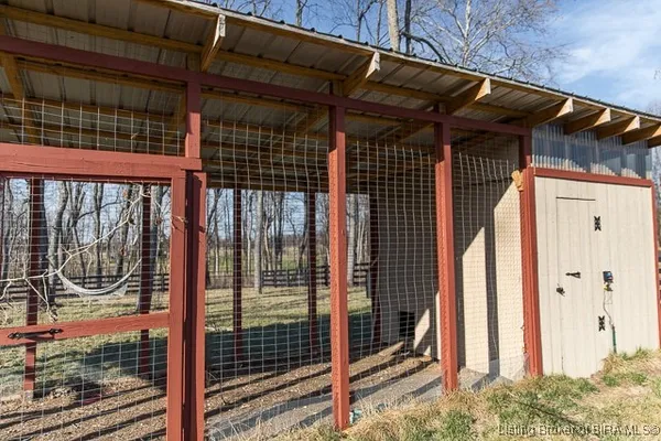 $422,100 | 9408 State Highway 7, Dupont, IN 47231