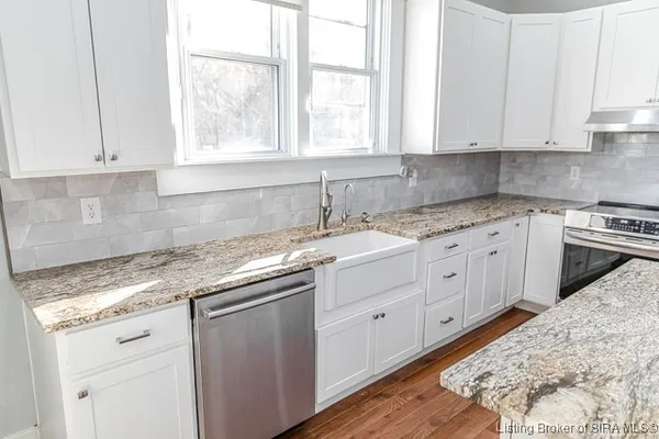 $422,100 | 9408 State Highway 7, Dupont, IN 47231