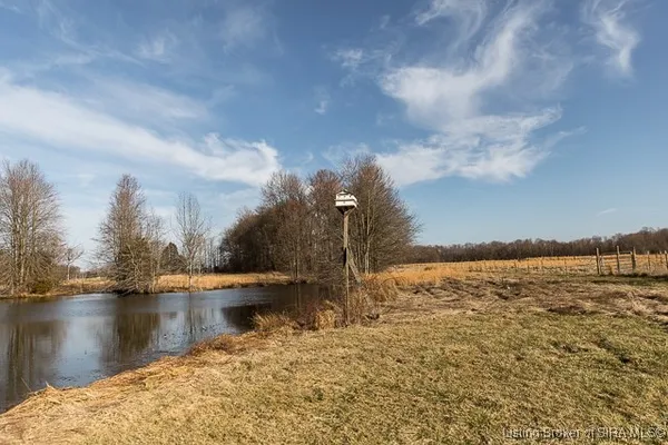 $422,100 | 9408 State Highway 7, Dupont, IN 47231