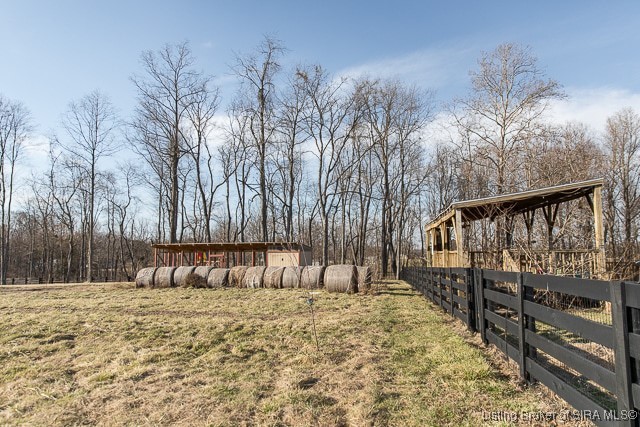 9408 State Highway 7 Dupont, IN 47231 - Photo 85 of 97