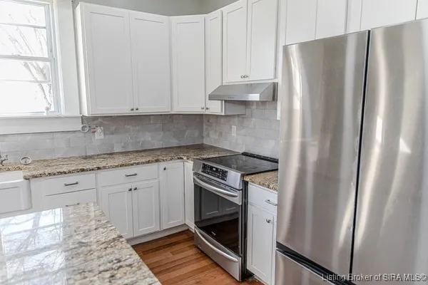 $422,100 | 9408 State Highway 7, Dupont, IN 47231