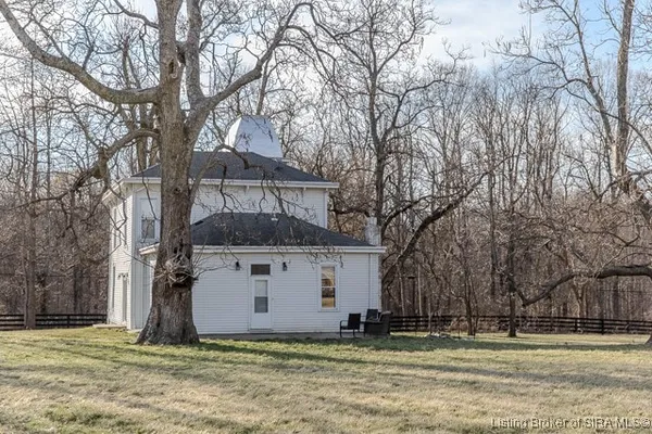 $422,100 | 9408 State Highway 7, Dupont, IN 47231