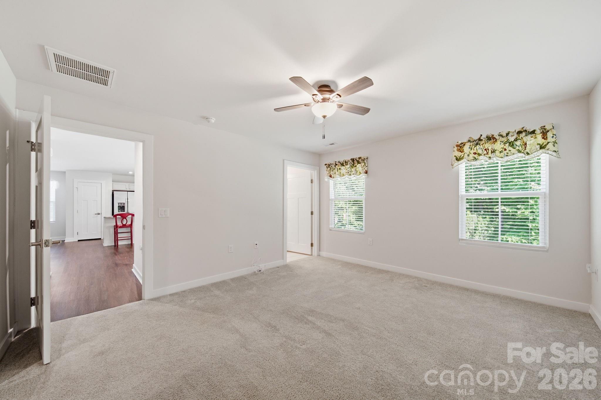 4507 Hunton Dale Road Northwest Concord, NC 28027 - Photo 24 of 37