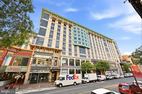 $299,999 | 777 7th Street Northwest, Unit 1017, Washington, DC 20001