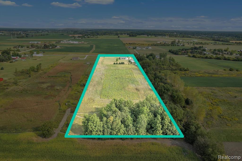 2269 West Sigler Road Carleton, MI 48117 - Photo 58 of 59