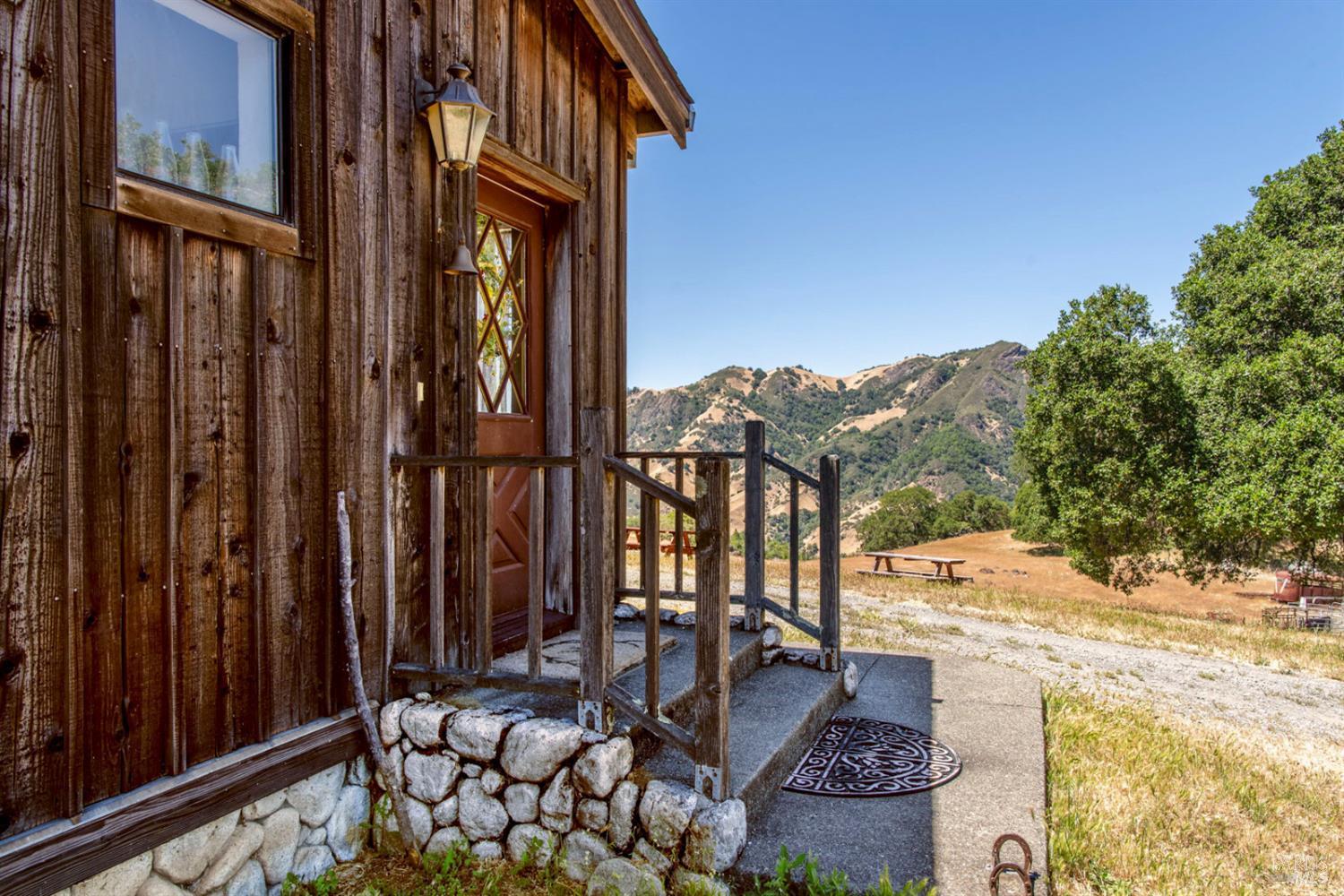 13451 Rockpile Road Geyserville, CA 95441 - Photo 49 of 92