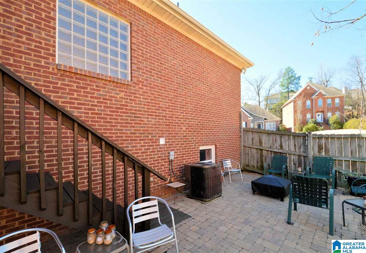 609 Meadow Ridge Drive Birmingham, AL 35242 - Photo 34 of 39