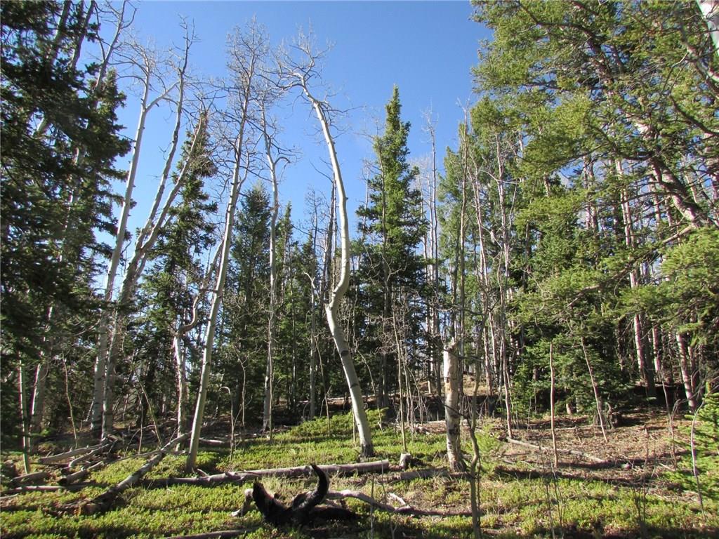 7002 Remington Road Como, CO 80432 - Photo 2 of 12 a view of a park