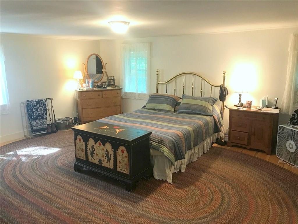 109 Old Port Road Kennebunk, ME 04043 - Photo 21 of 25 Spacious Master Bedroom