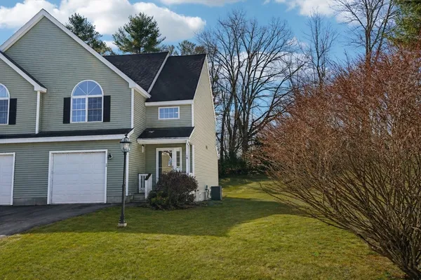 $419,000 | 18 Alden Drive, Unit 18, Berlin, MA 01503