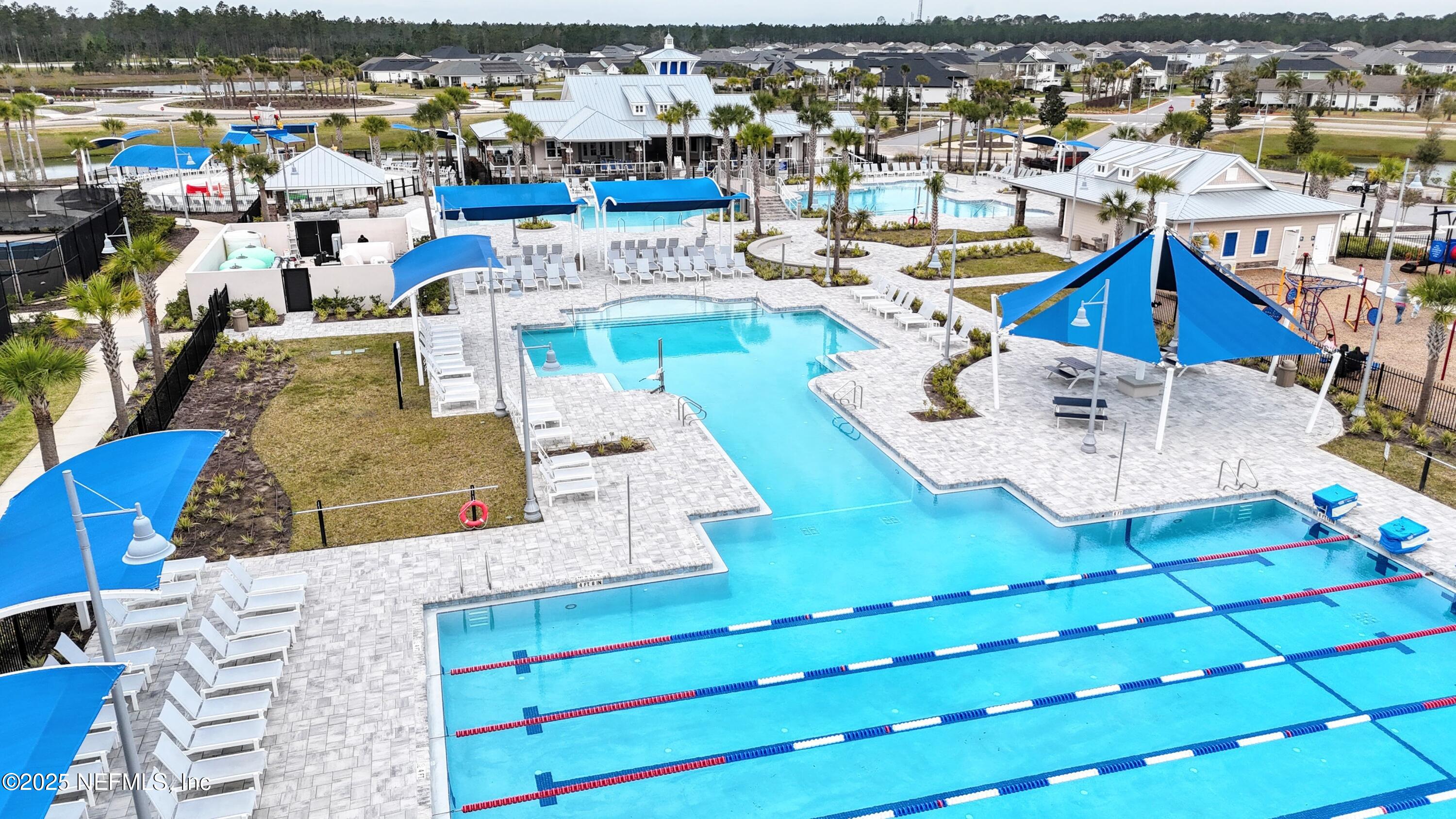 247 Pine Bluff Drive St. Augustine, FL 32092 - Photo 18 of 21 DJI_20250324105232_0059_D-EDIT