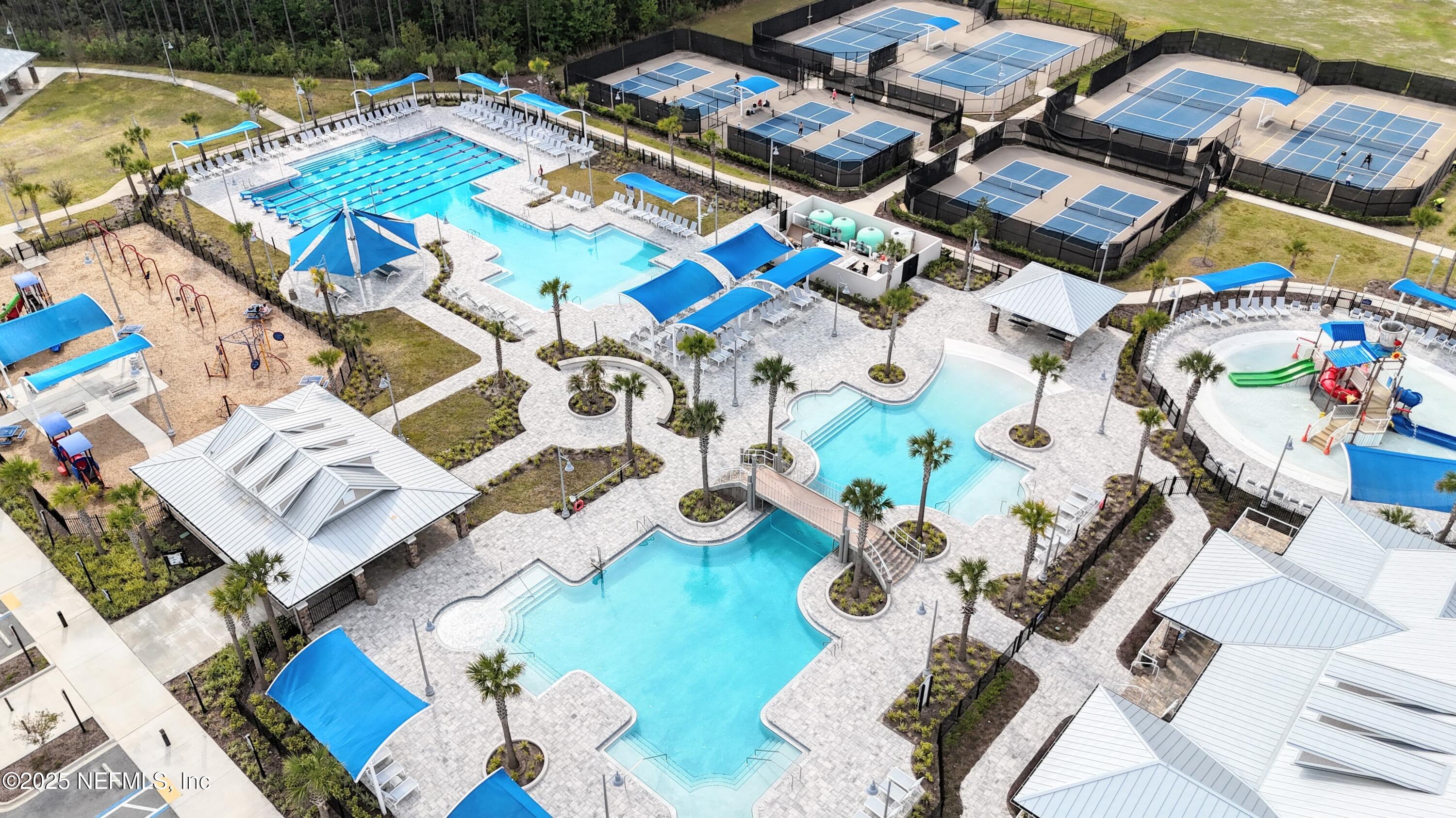 247 Pine Bluff Drive St. Augustine, FL 32092 - Photo 19 of 21 DJI_20250324104957_0042_D-EDIT