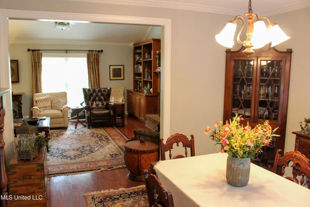 $395,000 | 514 County Road 352, Greenwood, MS 38930