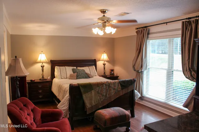 $395,000 | 514 County Road 352, Greenwood, MS 38930