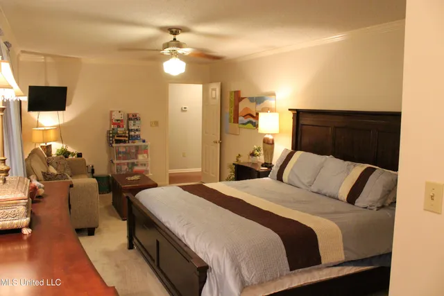 $395,000 | 514 County Road 352, Greenwood, MS 38930